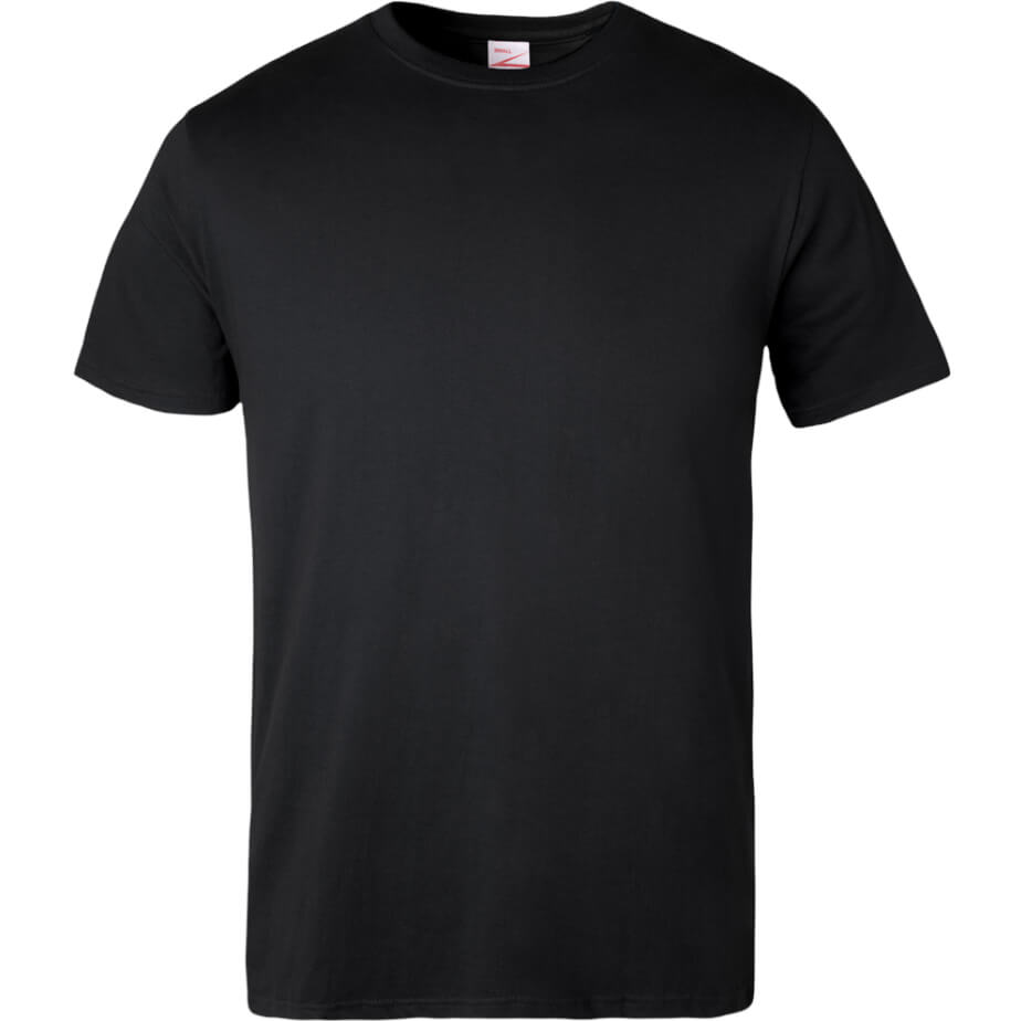 FWRD Promo T-Shirt Black